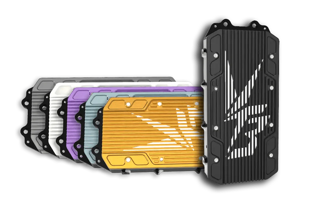 Ventus Powertrain