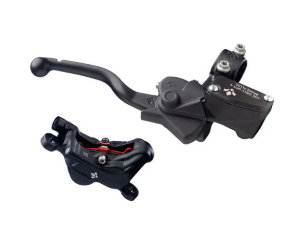 Formula Brakes