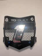 Plates and Decals