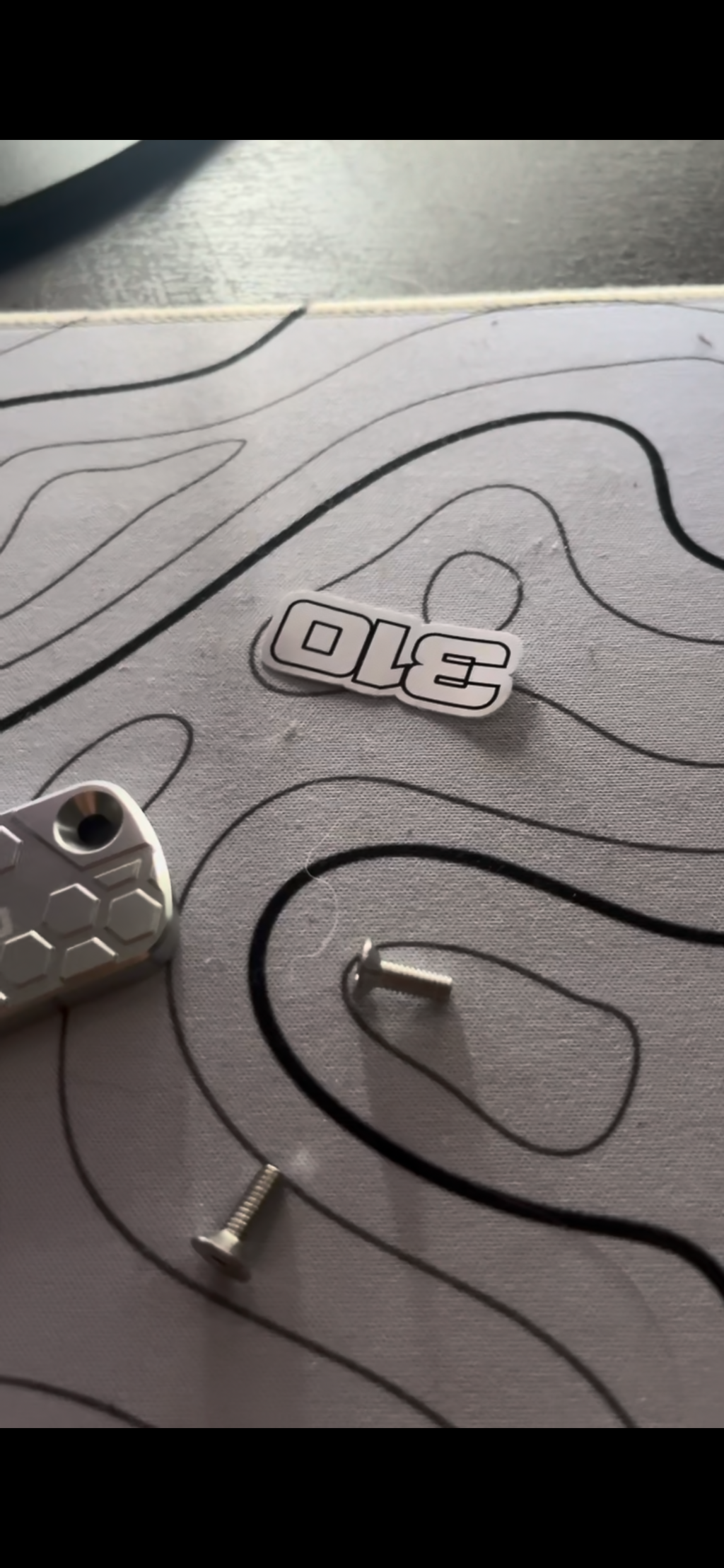 Brake Reservoir Caps (READY TO SHIP)