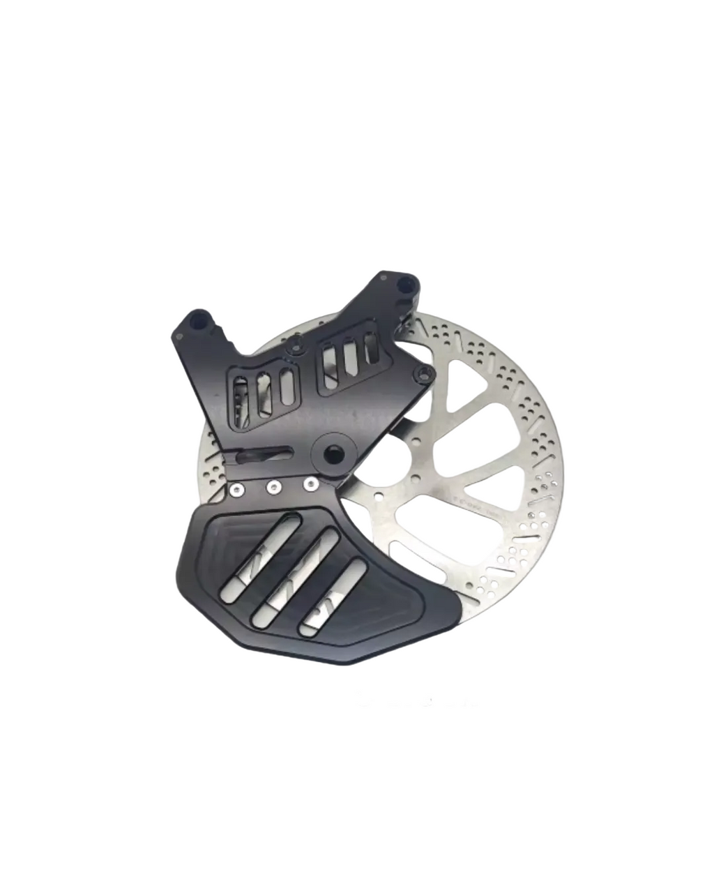 Moto Style Foot Brake Kit for E Ride Pro | SAME DAY SHIPPING