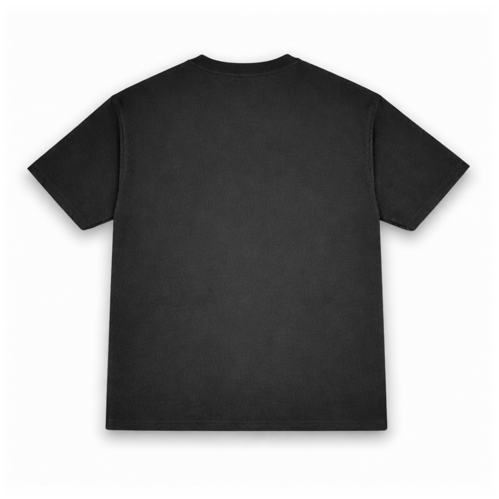 Rock Hidden Tee