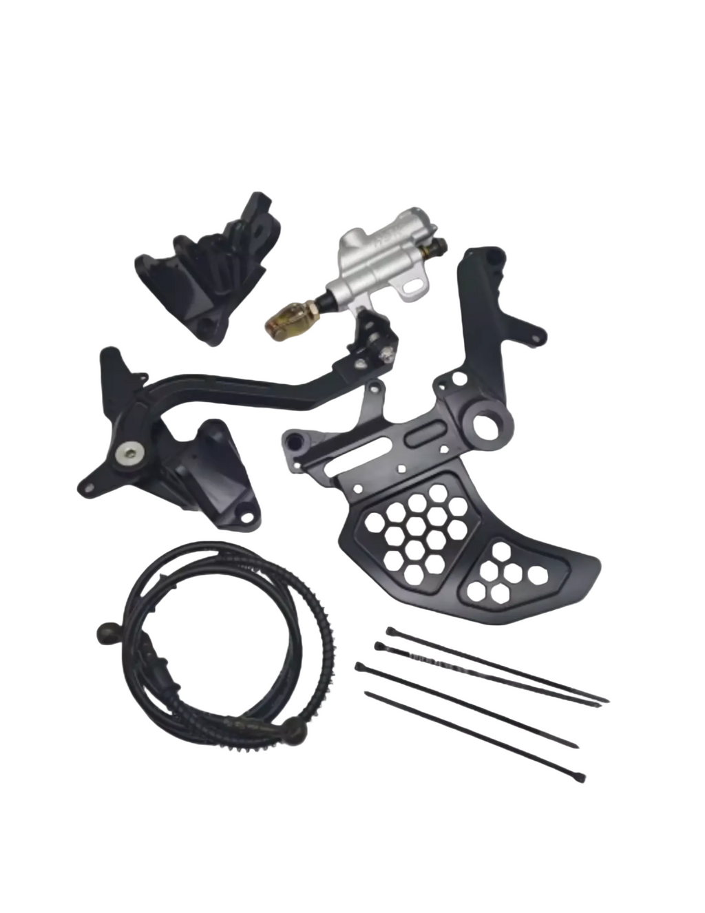 SurRon Ultra Bee Foot Brake Kit V2
