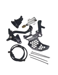 SurRon Ultra Bee Foot Brake Kit V2