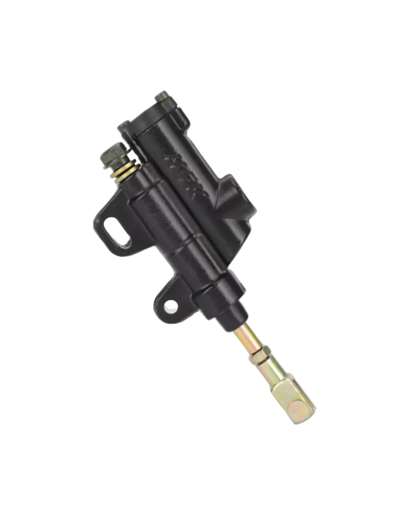 Foot brake for E Ride Pro's