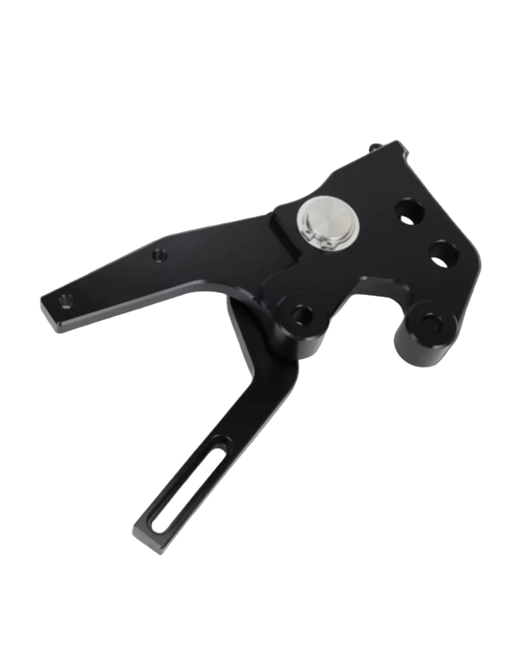 Foot brake for Emoto With Bracket