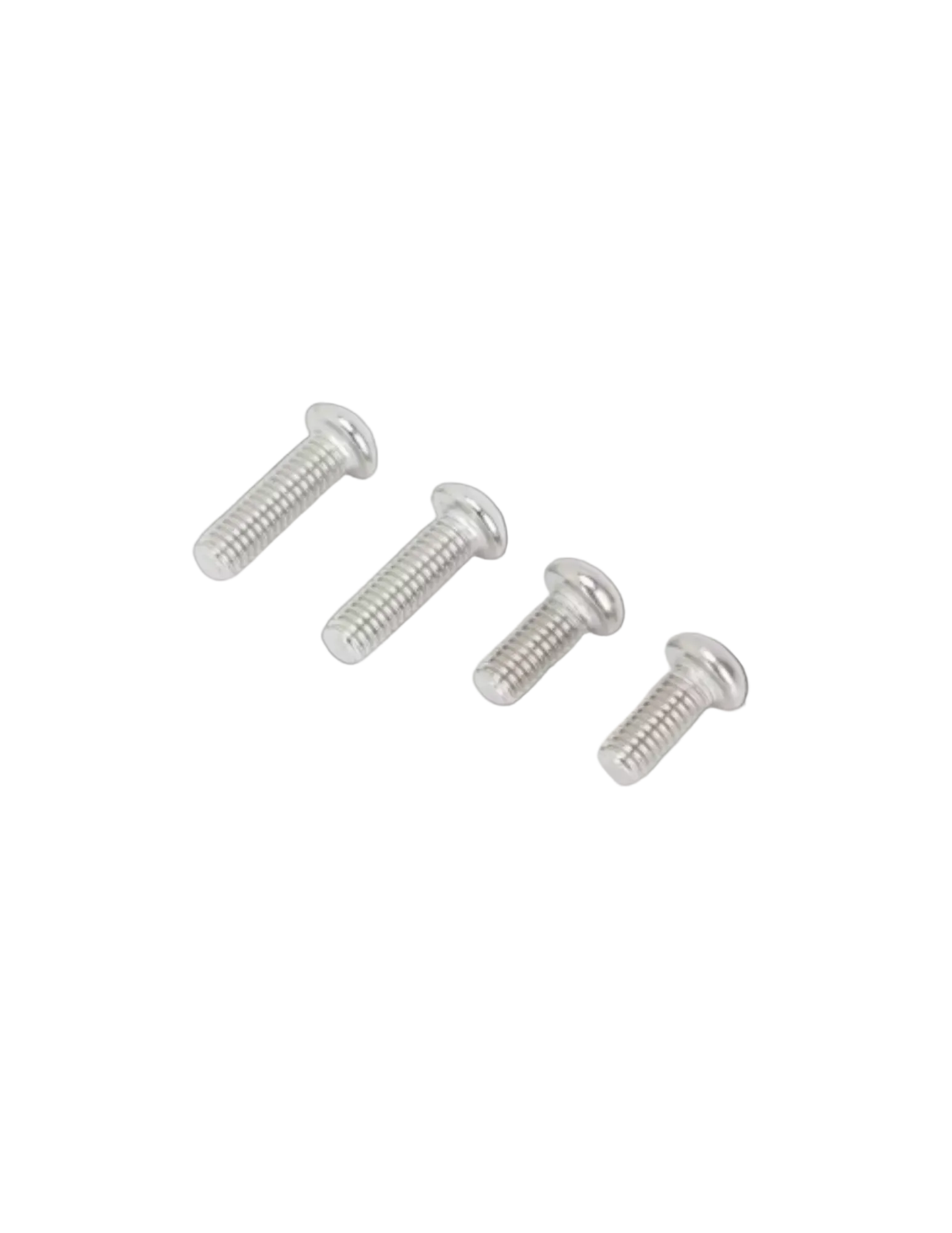 Foot brake for X3