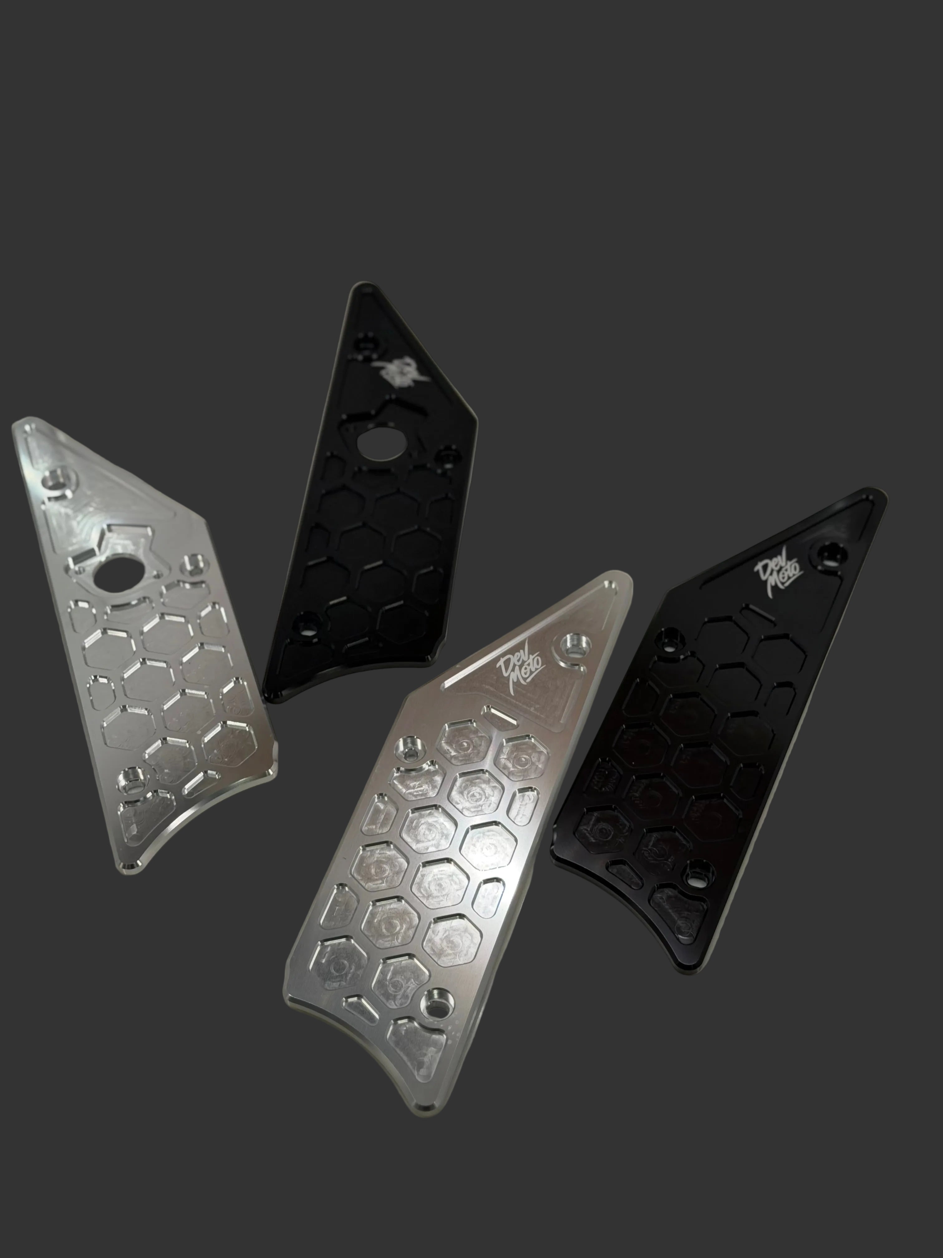 Talaria xxx Metal Side Panels (Currently around 2 week pre order with a discounted price)