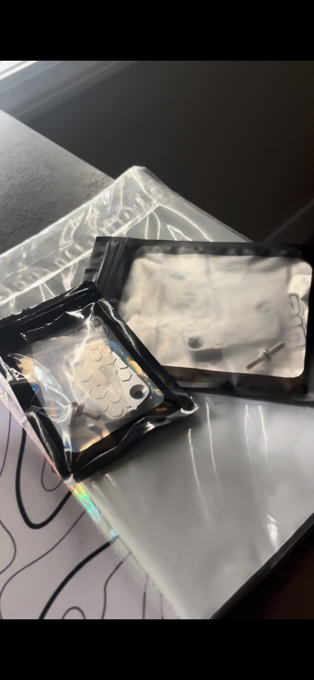 Brake Reservoir Caps (READY TO SHIP)