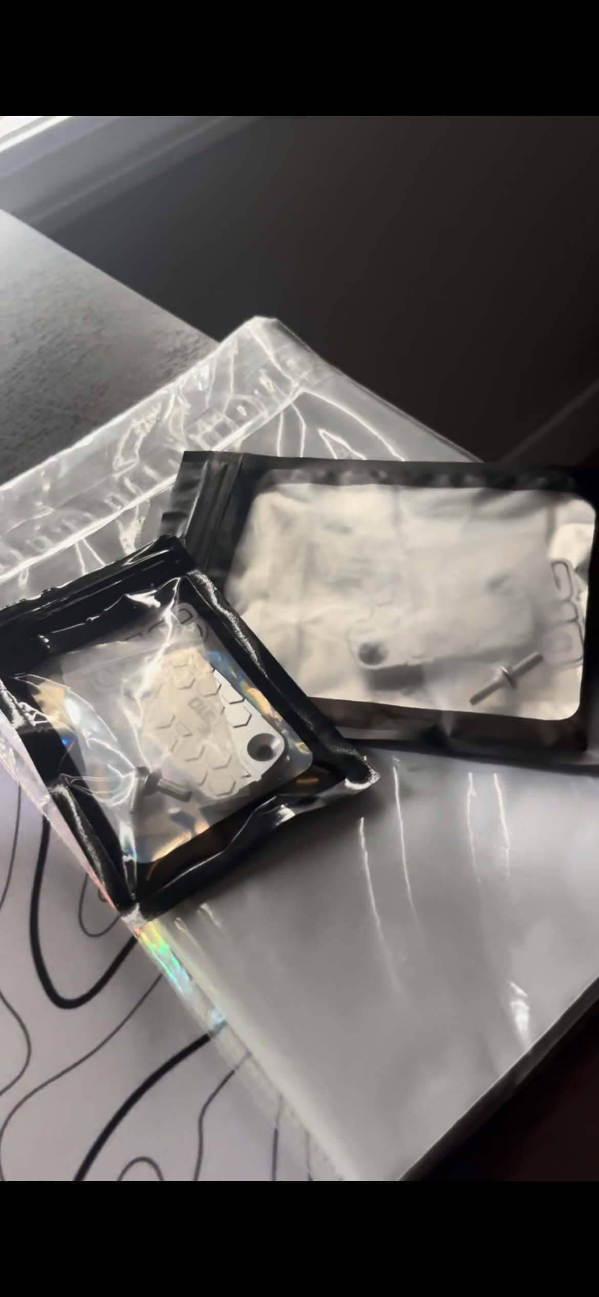 Brake Reservoir Caps (READY TO SHIP)