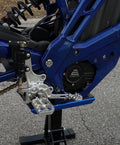 Moto Style Foot Brake Kit for Surron | SAME DAY SHIPPING