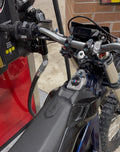 Ultra Bee Handle Bar Titanium Kit ($80 Value)