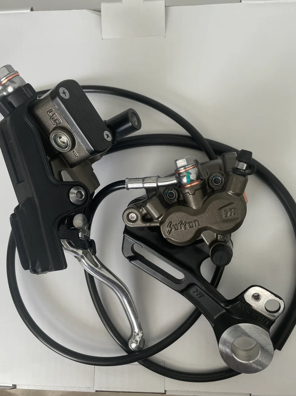 OEM Ultra Bee Brake Kit Surron/Eride/79Bike