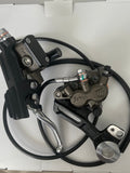 OEM ULTRA BEE REAR BRAKE SET