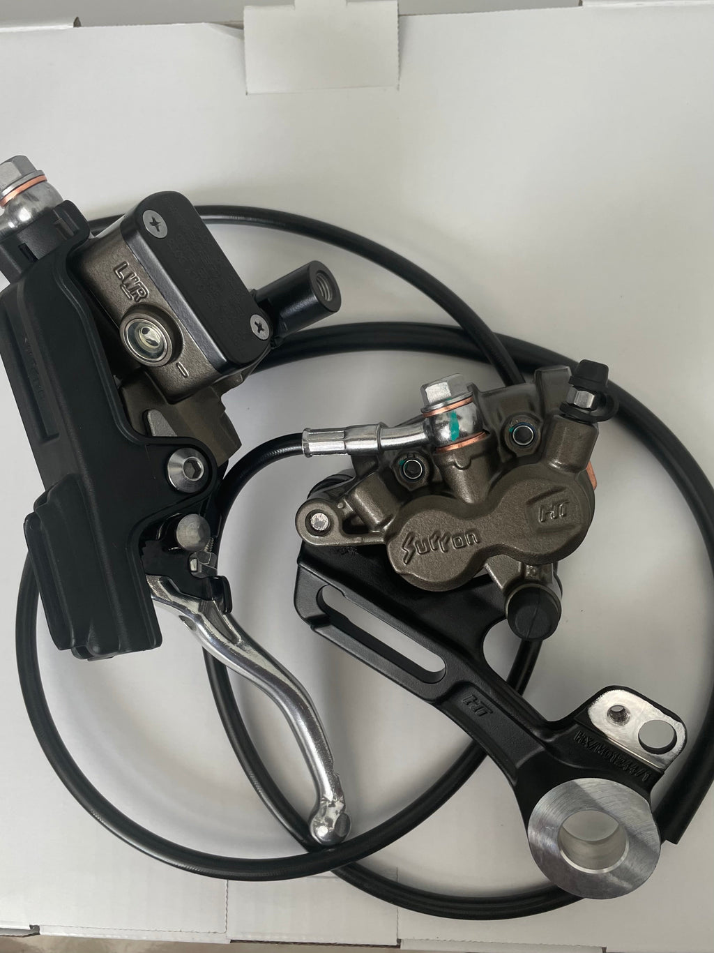 OEM Rear Ultra Bee Brake Kit for ERIDE | SAME DAY SHIPPING