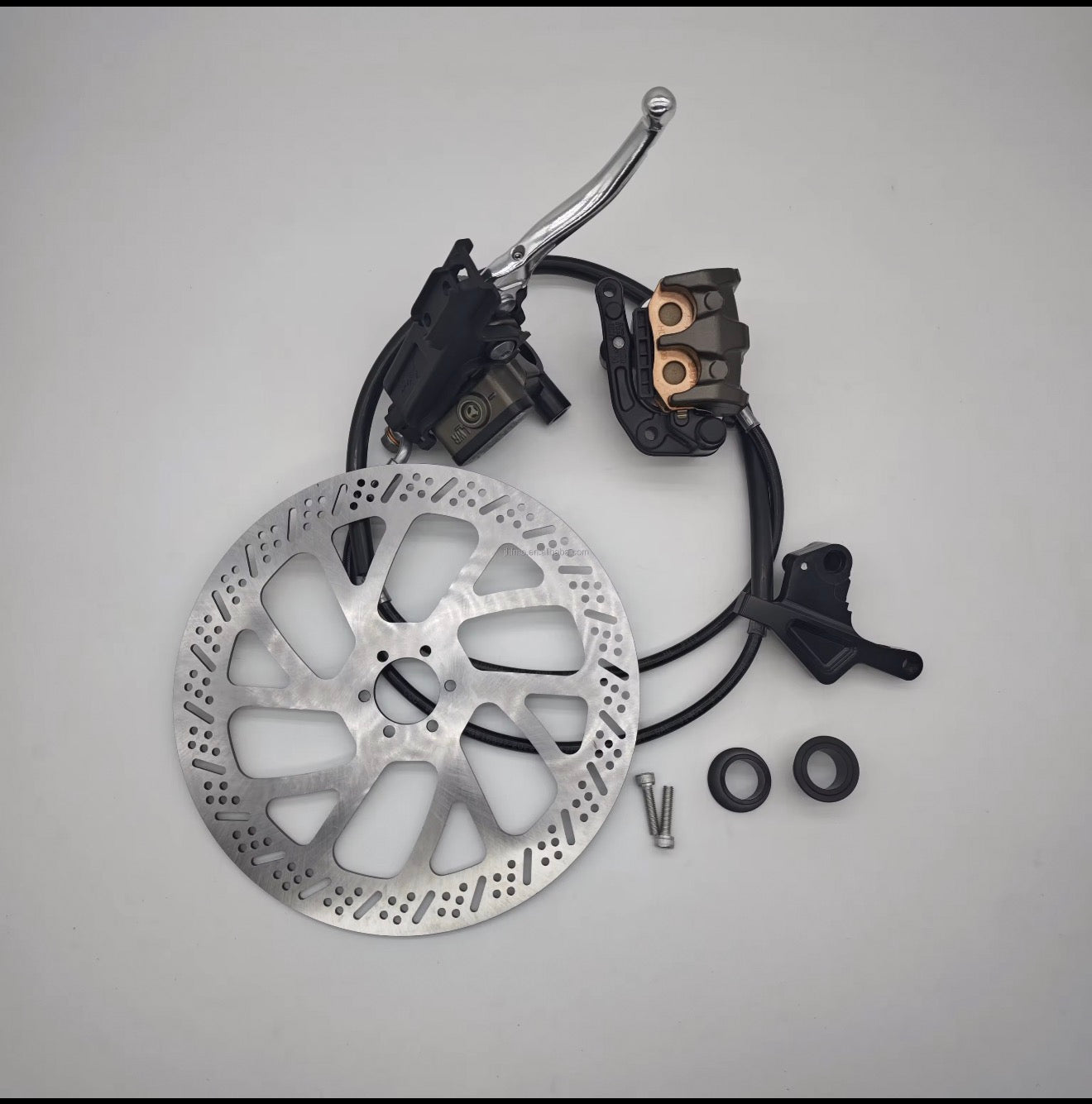 OEM Ultra Bee front brake kit for Talaria