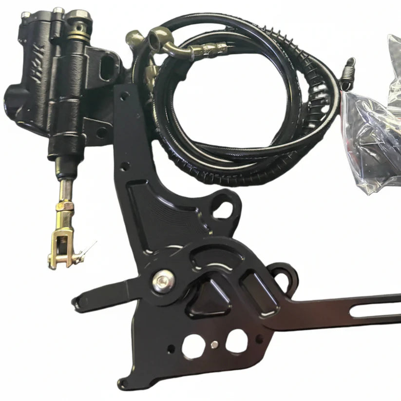 Talaria MX3/MX4 Footbrake kit