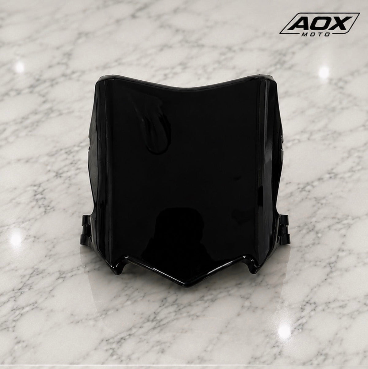 PRE - ORDER Glossy MotoCutz Style Plate