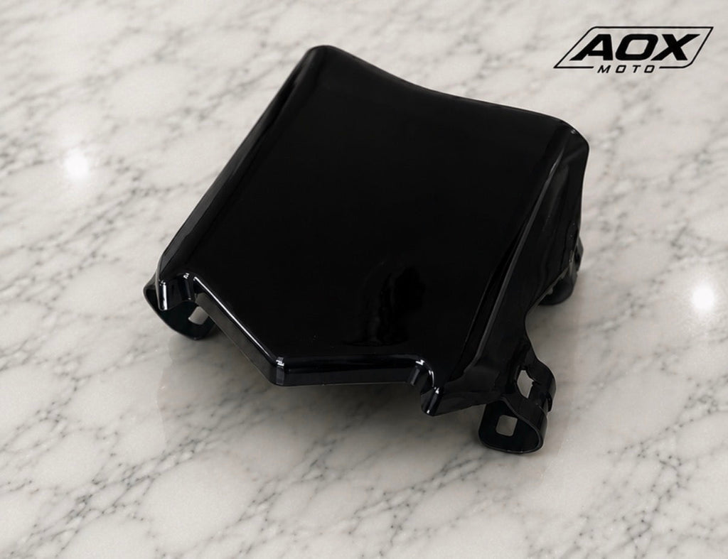 PRE - ORDER Glossy MotoCutz Style Plate