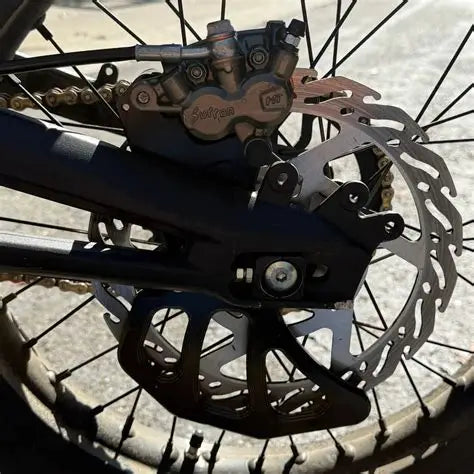 OEM Ultra Bee Brake Kit Surron/Eride/79Bike