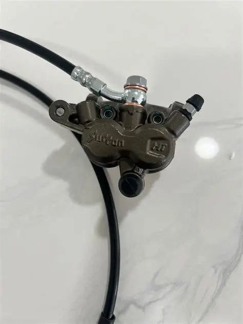 Talaria MX3/MX4 Footbrake kit