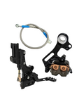 Moto Style Foot Brake Kit for E Ride Pro | SAME DAY SHIPPING
