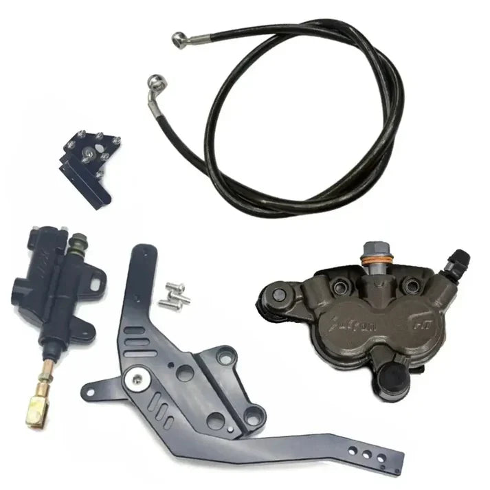 Moto Style Foot Brake Kit for Talaria XXX