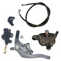 Moto Style Foot Brake Kit for Talaria XXX