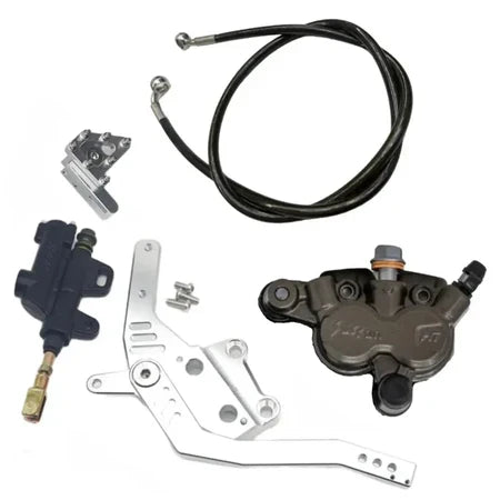 Moto Style Foot Brake Kit for Talaria XXX